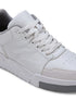 OG-28 White Men's Sneakers